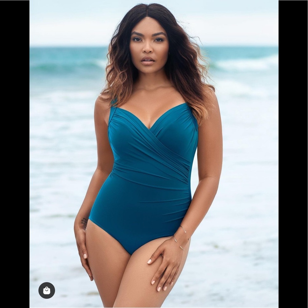 MIRACLESUIT MUST HAVES OCEANUS
